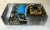 NEW EGS SOLA HEVI-DUTY 5 VDC 12 AMP POWER SUPPLY SLS-05-120-1T