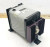 ACOPIAN REGULATED POWER SUPPLY 105-125 VAC IN 24 VDC OUT 8 PIN MODEL V24J100