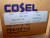 NEW COSEL 5V OUTPUT DC POWER SUPPLY 100-240 VAC INPUT PBA10F-5