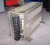 KEPCO RAX15-6.6K POWER SUPPLY 120/240 VAC INPUT 15 VOLT OUTPUT 6.6 AMP