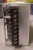 KEPCO RAX15-6.6K POWER SUPPLY 120/240 VAC INPUT 15 VOLT OUTPUT 6.6 AMP