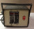 NEW ELECTRONIC CONTROL SYSTEMS ECS ICTC INPUT 20 AMP @ 240 VAC OUTPUT 800-378