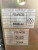 NACHI PSUA60B POWER SUPPLY UNIT 100/220 VAC 60 AMPS