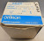 New Omron S82K-06024 DC Power Supply 24 Vdc output 120/240 Vac Input