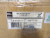 NEW EGS SOLA HEVI-DUTY 5 VDC 12 AMP LINEAR POWER SUPPLY SLS-05-120-1T