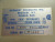 NEW HERBERT 8,000 VRMS SECONDARY 15 VA POWER PAK 230 VOLT INPUT TYPE SEI50IL