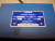 CHAPMAN POWER SUPPLY 120 PRI 5000 SEC .3 AMP MODEL 80320F