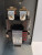 New Allen Bradley 700-D020A1 Enclosed Control Relay Coil 115 Vac