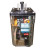 WILKERSON 115 VAC MIGHTY MODULE RELAY MM4431 ISO