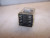 NEW RCI 10 AMP 120/240 VAC GENERAL PURPOSE RELAY 120 VAC COIL 9826A1205