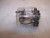 NEW RCI 10 AMP 120/240 VAC GENERAL PURPOSE RELAY 120 VAC COIL 9826A1205