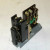 NEW JOSLYN CLARK 5SG-76 SLIM JIM RELAY 600 VAC MAX 120 V COIL KPMF-1 POLE KIT