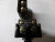 NEW JOSLYN CLARK 5SG-76 SLIM JIM RELAY 600 VAC MAX 120 V COIL KPMF-1 POLE KIT