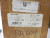 NEW JOSLYN CLARK 5SG-76 SLIM JIM RELAY 600 VAC MAX 120 V COIL KPMF-1 POLE KIT
