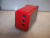 RED LION CONTROLS VFC1000 VOLTAGE TO FREQUENCY CONVERTER
