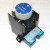 NEW GOULD ITE 10-180 SECOND PNEUMATIC TIMING CONTROL RELAY 600 VAC J20NTC18