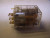 NEW MICRO SWITCH RELAY 12 VDC 185 OHMS FE-21008RY