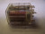 NEW MICRO SWITCH RELAY 12 VDC 185 OHMS FE-21008RY