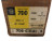 NEW ALLEN BRADLEY AC CONTROL RELAY 2 POLE (1NO-1NC) 120V COIL 700-C111A1 TYPE C
