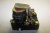NEW GE GENERAL ELECTRIC 10 AMP 600 VAC 1/2 HP RELAY 24 VDC COIL CR120E00411