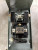 NEW ALLEN BRADLEY 700-B111A22 ENCLOSED AC RELAY 220 VAC COIL 10 AMP 600 VAC