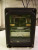 GE TIME OVERCURRENT RELAY EXTREMELY INVERSE TIME 2.0/15A 60 CYCLES 12IAC77B806A