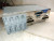 SIEMENS 7SJ8031-1EC96-1FB2/BB OVERCURRENT PROTECTION "MISING WIRING TERMINALS"