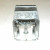 NEW POTTER & BRUMFIELD TYCO KRPA-14DG-12 11 PIN RELAY 12 VDC COIL 10 AMP 240 VAC
