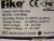 FIKE EXPLOSION PROTECTION CONTROLLER 18-30 VDC IN 0-42 VDC OUT E10-0066