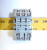 New Danaher / Idec / Eagle Signal 11 Blade Square Relay Socket 60SR3B05
