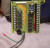 YORK 031-00932-002 CHILLER RELAY CONTROL CIRCUIT BOARD