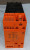 E. DOLD & SÖHNE BH9253.11 POWERSWITCH REVERSING CONTACTOR 230 VAC 24 VDC