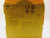 PILZ PNOZ-S3 SAFETY REALY 24 VDC 2N/O 750103