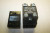Crydom Solid-State Relay HD4825 With HBC Controls HBC-25HD Din Rail Heat Sink