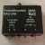 NEW POTTER & BRUMFIELD SOLID STATE I/O RELAY 18-32 VDC IN 3A 240 VAC OUT OAC-24A