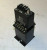 NEW ISSC 10A COMPACT SOLID STATE TIMER W INSTANT CONTACTS 115 V .06-5 1014-1F2B