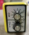 NEW MACROMATIC SS-23128-06 TIME DELAY RELAY 24 VAC/DC 10 AMP 0.5-15 SECOND