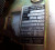 SQUARE D PNEUMATIC TIMING RELAY 120 VAC COIL 9050 B023E