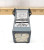 New Agastat Timing Relay 02-60 Second Off Delay 28 VDC Coil 2122D5NG