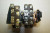 SQUARE D TIMING RELAY 600 VAC 120V COIL 9050A012DS1