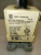 SQUARE D TIMING RELAY 0.1-10 MIN WITH BASE 9050 JCK46V20