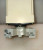 SQUARE D TIMING RELAY 0.1-10 MIN WITH BASE 9050 JCK46V20