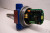 MAGNETROL HAZARDOUS FLOW LEVEL CONTROL SWITCH TDF-1000-E00/4T1-1220-004 120 VAC