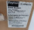 New Dayton 6PNV7A Float Switch 115/230 Vac