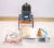 NEW HONEYWELL MICRO SWITCH ROTARY CAM-ACTUATED CONTROL PTR02DA02R1540