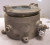 NEW MERCOID CPVE-3-C1 EXPLOSION PROOF PRESSURE CONTROL SWITCH 120/440 VAC