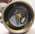 NEW MERCOID CPVE-3-C1 EXPLOSION PROOF PRESSURE CONTROL SWITCH 120/440 VAC
