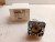 NEW FURNAS 3 POSTION MAINTAINED KEY SELECTOR SWITCH 52SC6CH