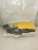 NEW EATON LS-S11S-LB LIMIT SWITCH PLUNGER ROLLER LEVER 1NO/1NC