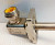 New Topworx Go 7FF743658DCA LeverLess Limit Switch Probe 2.275" long